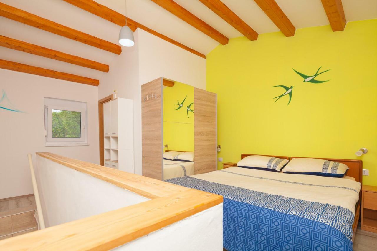 Miramare Apartment Помер Екстериор снимка