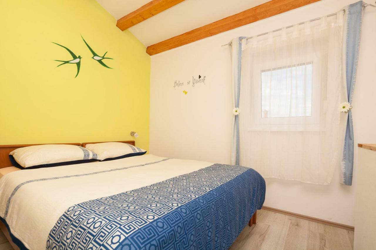 Miramare Apartment Помер Екстериор снимка