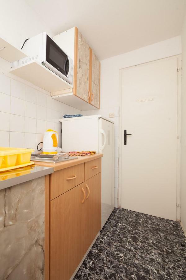 Miramare Apartment Помер Екстериор снимка