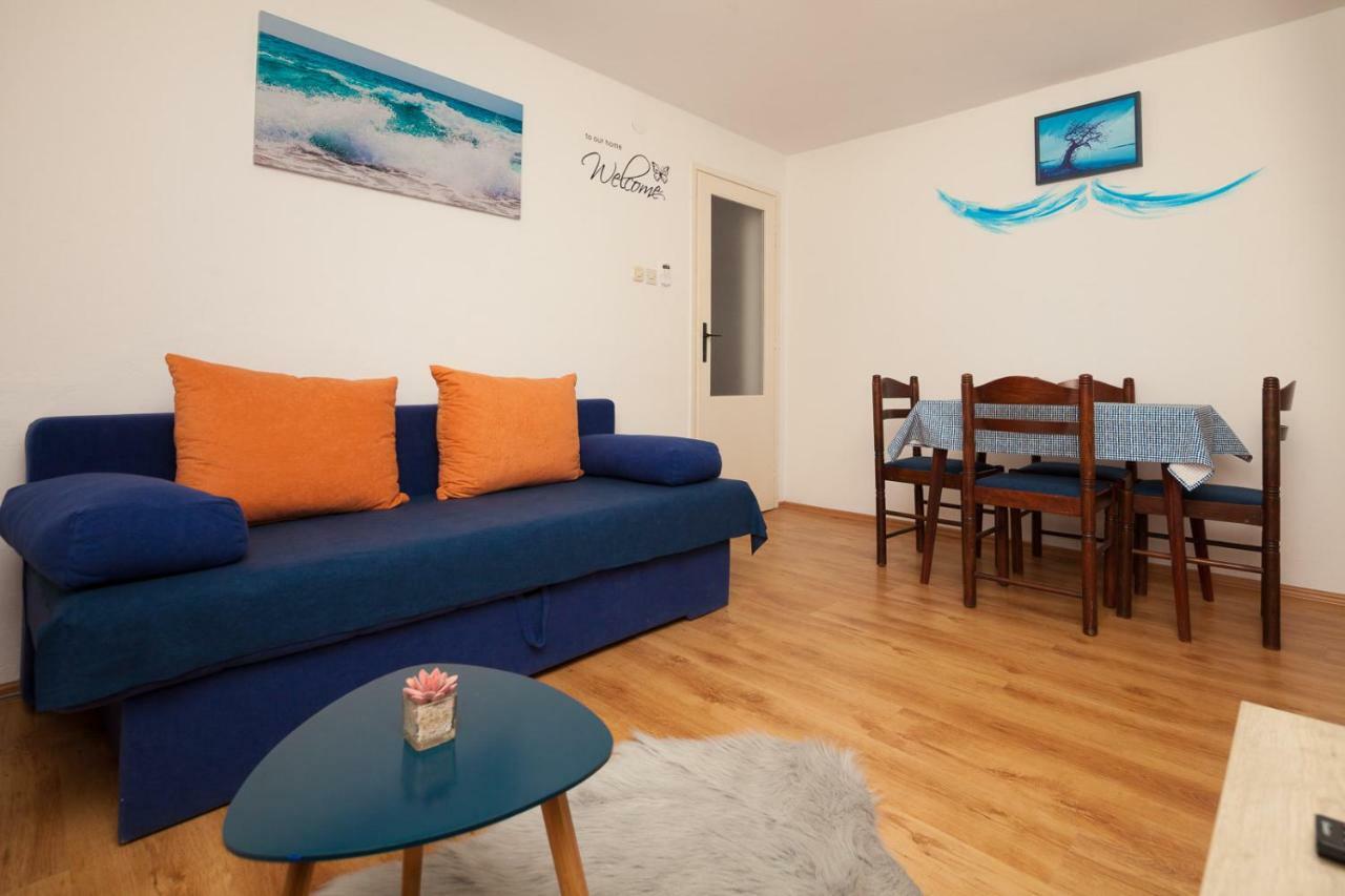 Miramare Apartment Помер Екстериор снимка