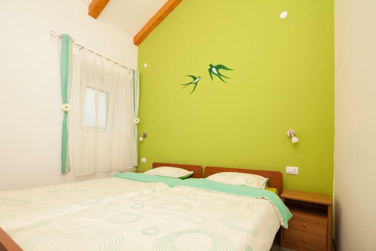 Miramare Apartment Помер Екстериор снимка