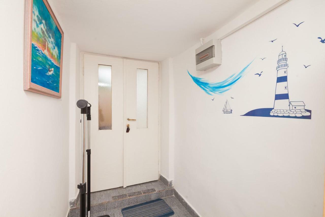 Miramare Apartment Помер Екстериор снимка