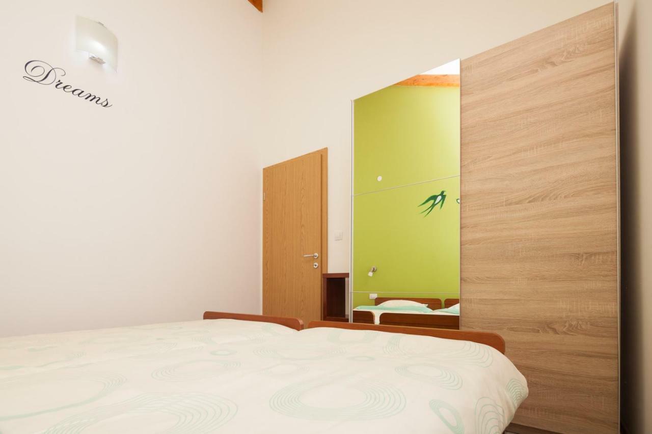 Miramare Apartment Помер Екстериор снимка