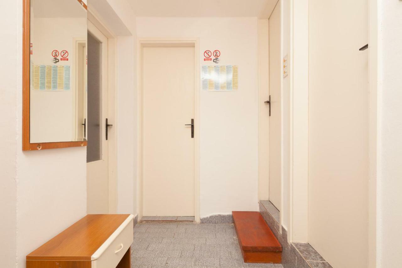 Miramare Apartment Помер Екстериор снимка